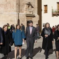 Castellón, Procesión en honor a la Inmaculada Concepción