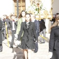 Castellón, Procesión en honor a la Inmaculada Concepción