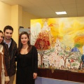 Castellón, Exposición Sara Lloret