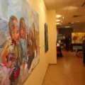 Castellón, Exposición Sara Lloret