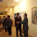 Castellón, Exposición Sara Lloret