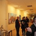 Castellón, Exposición Sara Lloret