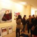 Castellón, Exposición Sara Lloret
