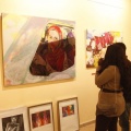 Castellón, Exposición Sara Lloret