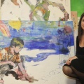 Castellón, Exposición Sara Lloret