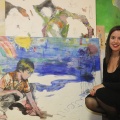 Castellón, Exposición Sara Lloret
