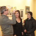 Castellón, Exposición Sara Lloret