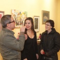 Castellón, Exposición Sara Lloret