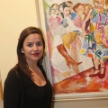 Castellón, Exposición Sara Lloret