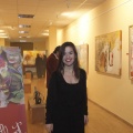 Castellón, Exposición Sara Lloret