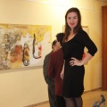 Castellón, Exposición Sara Lloret