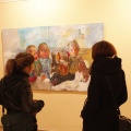Castellón, Exposición Sara Lloret