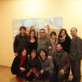 Castellón, Exposición Sara Lloret