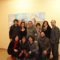 Castellón, Exposición Sara Lloret