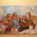 Castellón, Exposición Sara Lloret