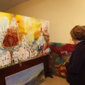 Castellón, Exposición Sara Lloret
