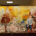 Castellón, Exposición Sara Lloret