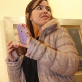 Castellón, Exposición Sara Lloret