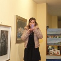 Castellón, Exposición Sara Lloret