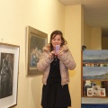Castellón, Exposición Sara Lloret