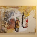 Castellón, Exposición Sara Lloret