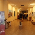 Castellón, Exposición Sara Lloret