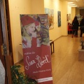 Castellón, Exposición Sara Lloret