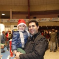 Castellón, Maratón 2012
