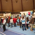 Castellón, Maratón 2012
