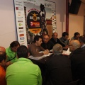 Castellón, Maratón 2012