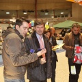 Castellón, Maratón 2012