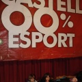 Castellón, Maratón 2012