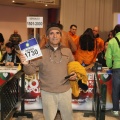 Castellón, Maratón 2012