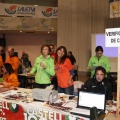 Castellón, Maratón 2012