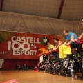 Castellón, Maratón 2012