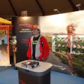 Castellón, Maratón 2012