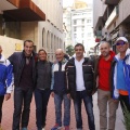 Castellón, Maratón 2012