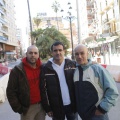 Castellón, Maratón 2012