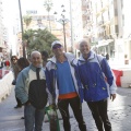 Castellón, Maratón 2012