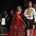 Castellón, Magdalena 2013