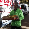 Maratón ciudad de Castellón 2012