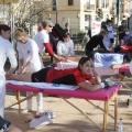 Maratón ciudad de Castellón 2012