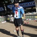 Maratón ciudad de Castellón 2012