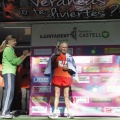 Maratón ciudad de Castellón 2012