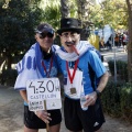Maratón ciudad de Castellón 2012