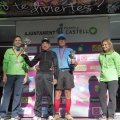 Maratón ciudad de Castellón 2012