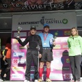 Maratón ciudad de Castellón 2012