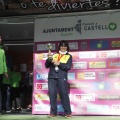 Maratón ciudad de Castellón 2012