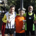 Maratón ciudad de Castellón 2012
