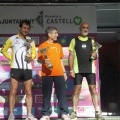 Maratón ciudad de Castellón 2012